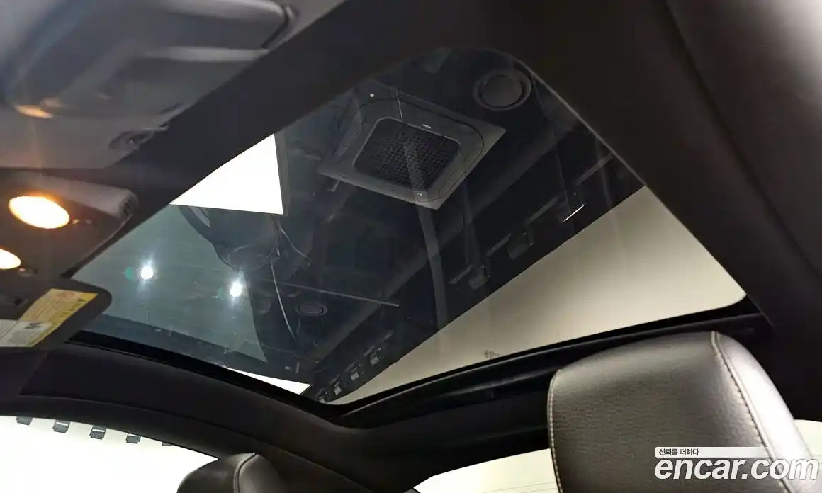 Ford Mustang 2010 4.0 Автомат в Москве № 319209, фото 19