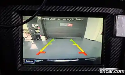 Ford Mustang 2010 4.0 Автомат в Москве № 319209, миниатюра 6