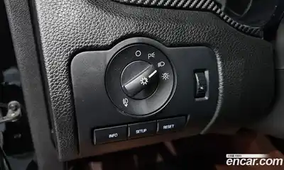 Ford Mustang 2010 4.0 Автомат в Москве № 319209, миниатюра 7