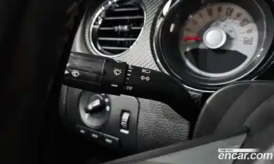 Ford Mustang 2010 4.0 Автомат в Москве № 319209, миниатюра 9