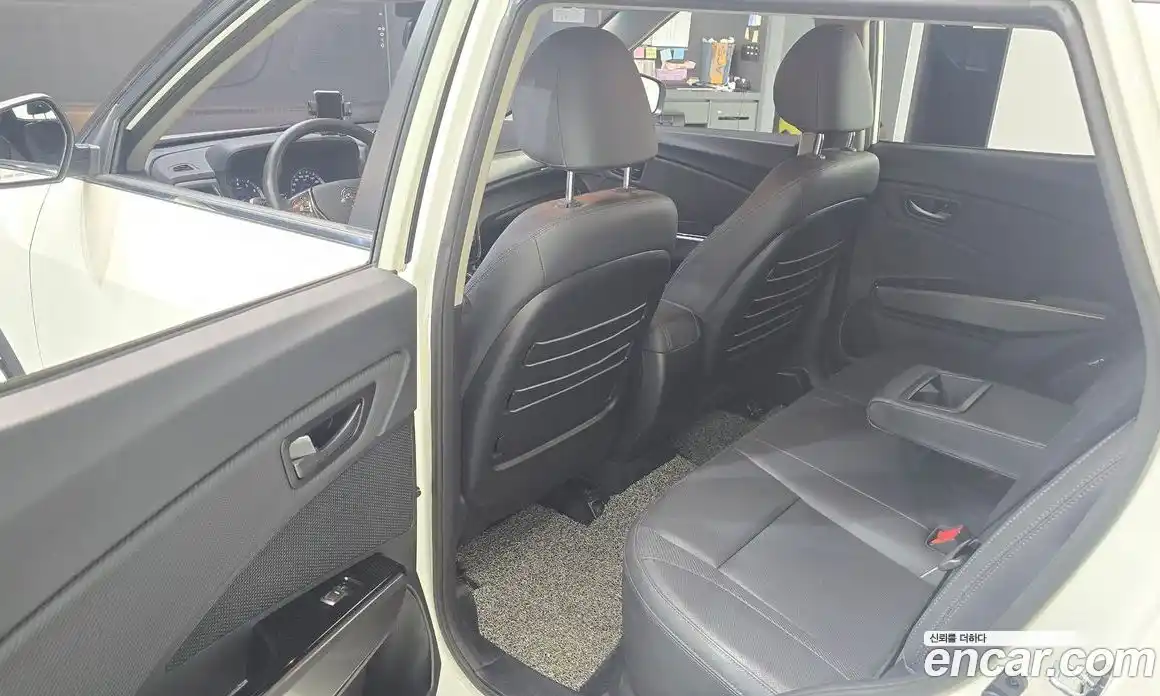 SsangYong TIBOLI 2021 1.5 Автомат в Москве № 31938, фото 12