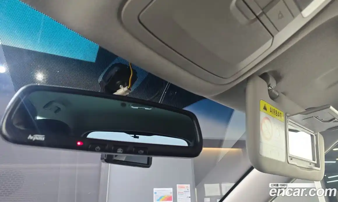 SsangYong TIBOLI 2021 1.5 Автомат в Москве № 31938, фото 13