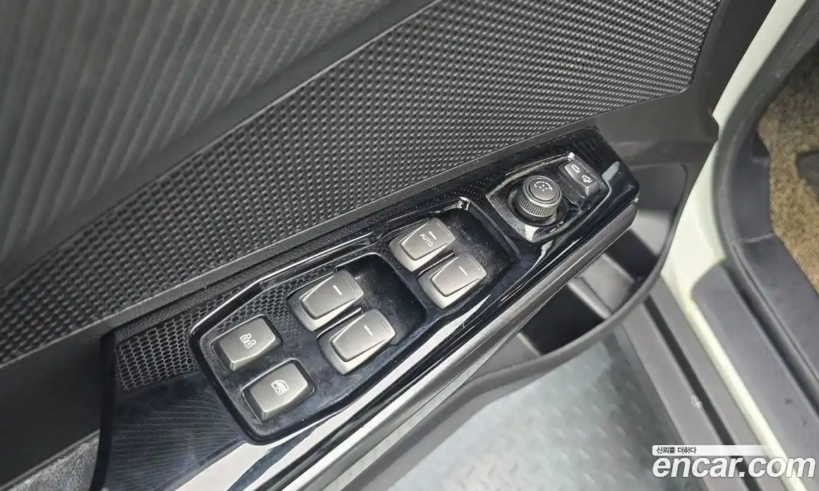 SsangYong TIBOLI 2021 1.5 Автомат в Москве № 31938, фото 16