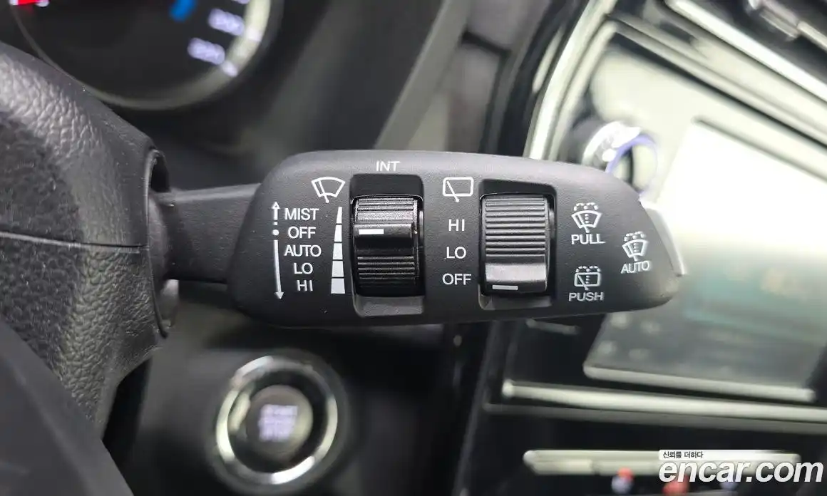 SsangYong TIBOLI 2021 1.5 Автомат в Москве № 31938, фото 3