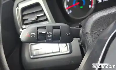 SsangYong TIBOLI 2021 1.5 Автомат в Москве № 31938, миниатюра 4