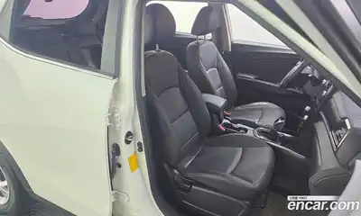 SsangYong TIBOLI 2021 1.5 Автомат в Москве № 31938, миниатюра 6