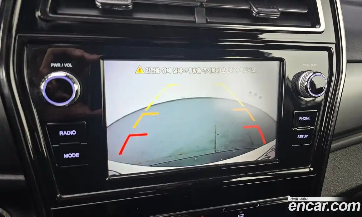 SsangYong TIBOLI 2021 1.5 Автомат в Москве № 31938, фото 7