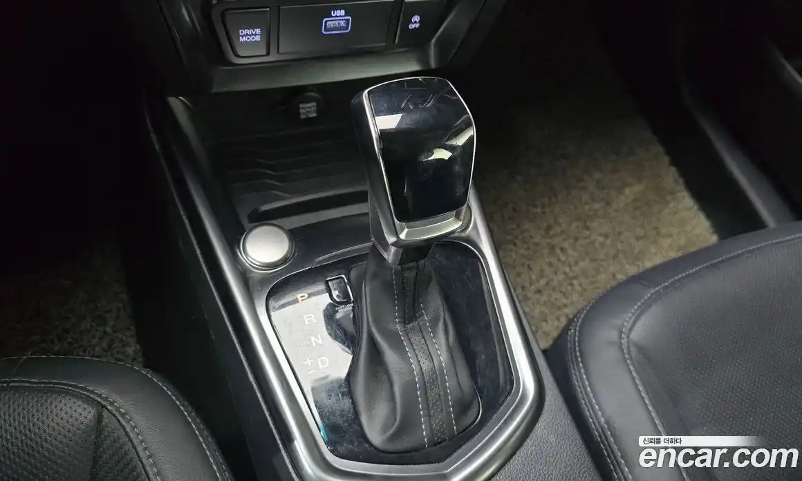 SsangYong TIBOLI 2021 1.5 Автомат в Москве № 31938, фото 9