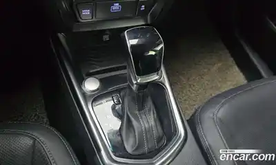 SsangYong TIBOLI 2021 1.5 Автомат в Москве № 31938, миниатюра 9