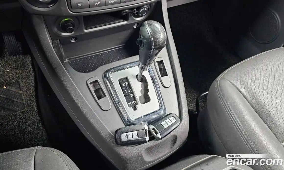 SsangYong Korando 2015 2.0 Автомат в Москве № 31941, фото 11