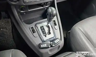 SsangYong Korando 2015 2.0 Автомат в Москве № 31941, миниатюра 11