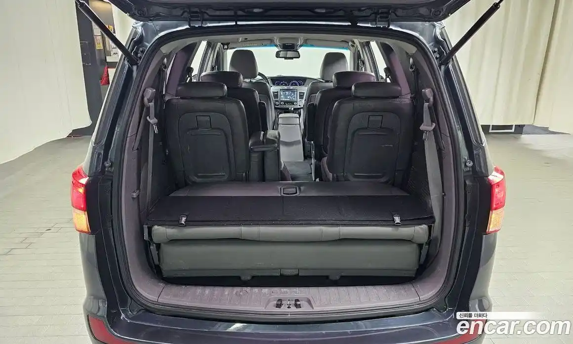 SsangYong Korando 2015 2.0 Автомат в Москве № 31941, фото 17