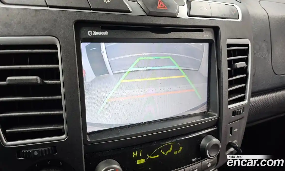 SsangYong Korando 2015 2.0 Автомат в Москве № 31941, фото 19