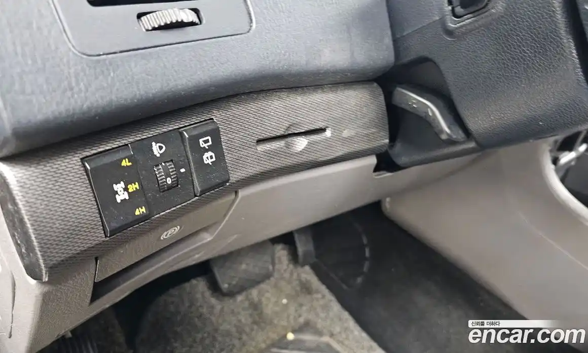 SsangYong Korando 2015 2.0 Автомат в Москве № 31941, фото 20