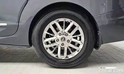 SsangYong Korando 2015 2.0 Автомат в Москве № 31941, миниатюра 4