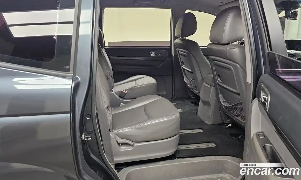 SsangYong Korando 2015 2.0 Автомат в Москве № 31941, фото 7