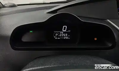 SsangYong Korando 2015 2.0 Автомат в Москве № 31941, миниатюра 9