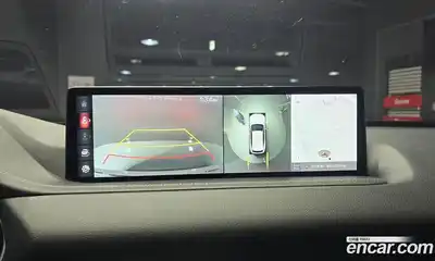 Genesis GV80 2020 3.0 Автомат в Москве № 320320, миниатюра 11