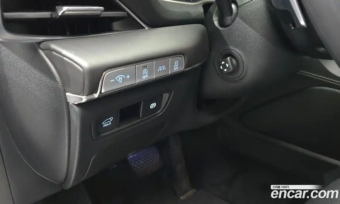 Genesis GV80 2020 3.0 Автомат в Москве № 320320, фото 12