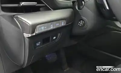 Genesis GV80 2020 3.0 Автомат в Москве № 320320, миниатюра 12