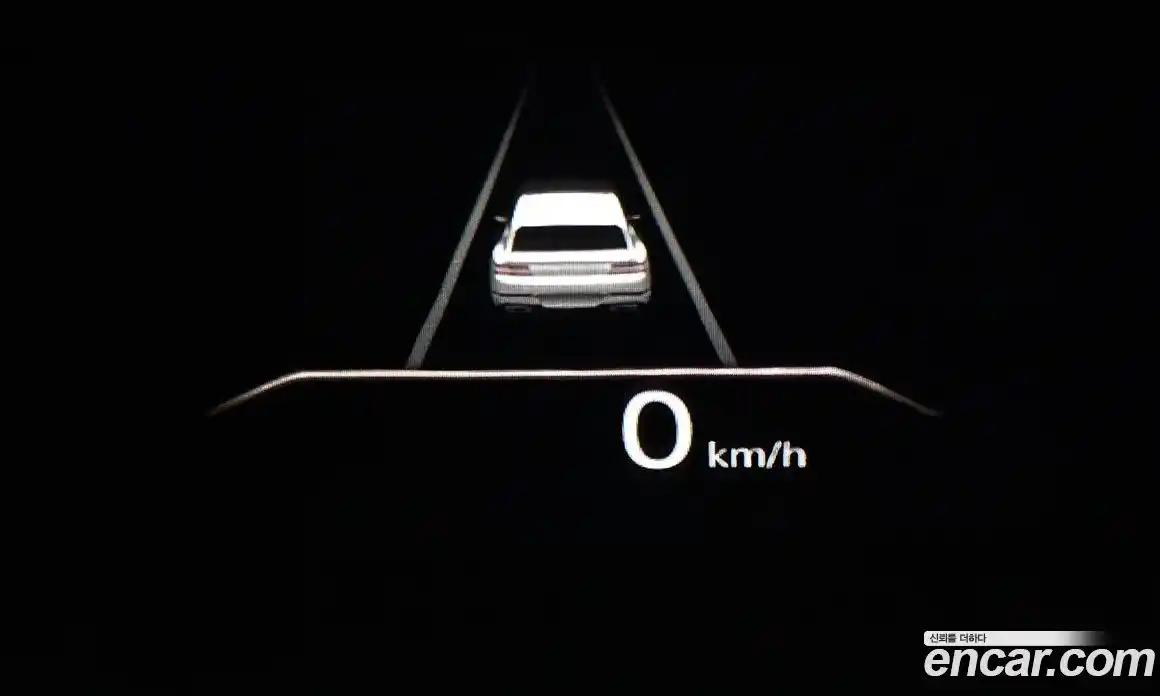 Genesis GV80 2020 3.0 Автомат в Москве № 320320, фото 18