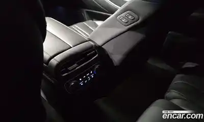 Genesis GV80 2020 3.0 Автомат в Москве № 320320, миниатюра 2