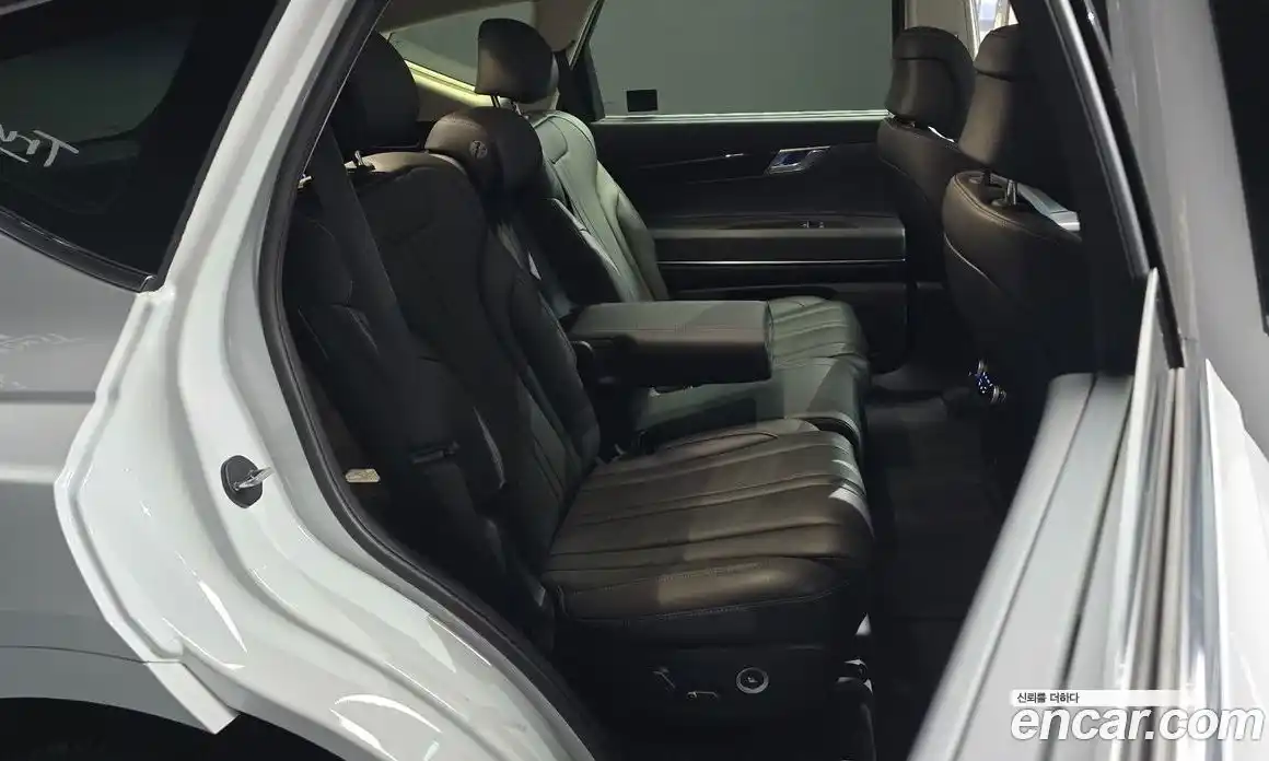 Genesis GV80 2020 3.0 Автомат в Москве № 320320, фото 10