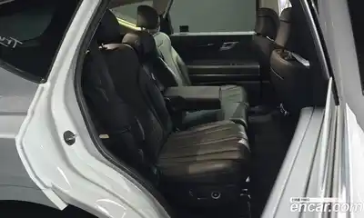 Genesis GV80 2020 3.0 Автомат в Москве № 320320, миниатюра 10