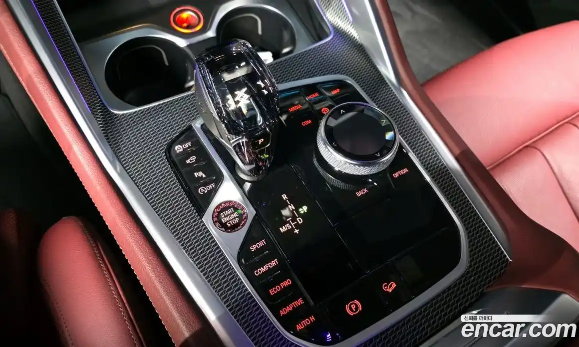 BMW X6 2021 3.0 Автомат в Москве № 320371, фото 4