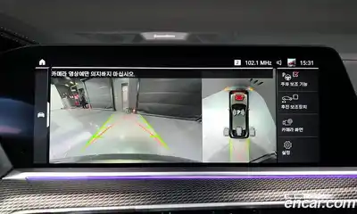 BMW X6 2021 3.0 Автомат в Москве № 320371, миниатюра 5