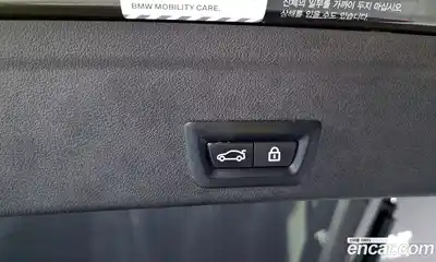 BMW X6 2021 3.0 Автомат в Москве № 320371, миниатюра 9