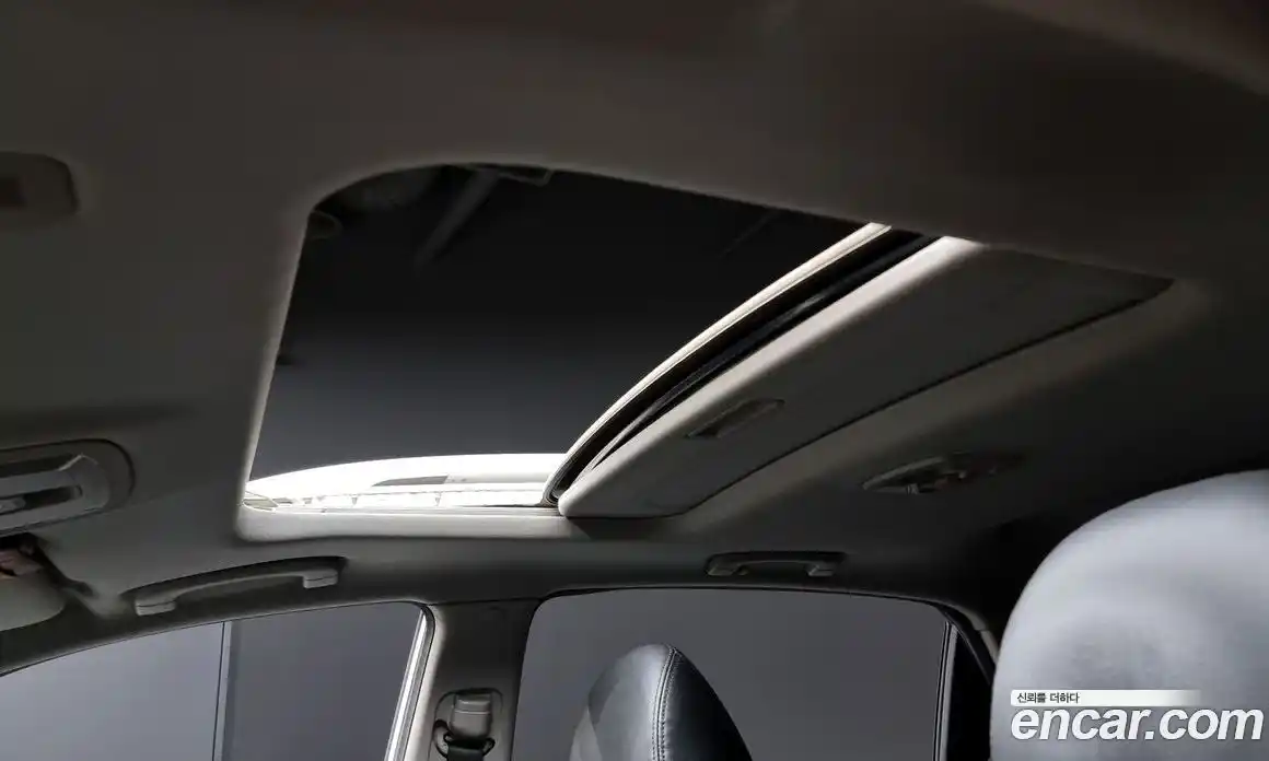 SsangYong Korando 2014 2.0 Автомат в Москве № 32159, фото 19