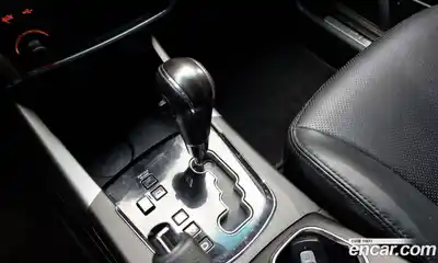 SsangYong Korando 2014 2.0 Автомат в Москве № 32159, миниатюра 8