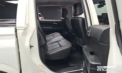 SsangYong Korando 2018 2.2 Автомат в Москве № 32569, миниатюра 11