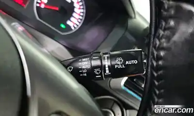 SsangYong Korando 2018 2.2 Автомат в Москве № 32569, миниатюра 12