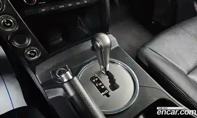 SsangYong Korando 2018 2.2 Автомат в Москве № 32569, миниатюра 2