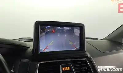 SsangYong Korando 2018 2.2 Автомат в Москве № 32569, миниатюра 8