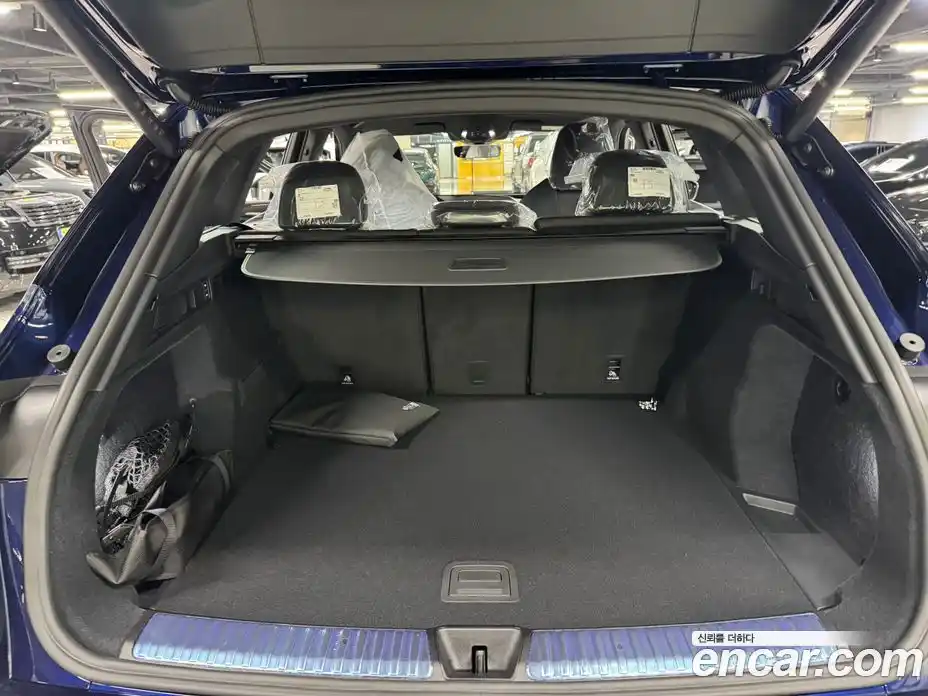 Audi Q5 2025 2.0 Автомат в Москве № 325843, фото 15