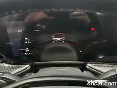 Audi Q5 2025 2.0 Автомат в Москве № 325843, миниатюра 7