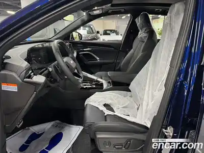 Audi Q5 2025 2.0 Автомат в Москве № 325843, миниатюра 8