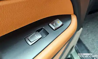 SsangYong Rexton, 2022