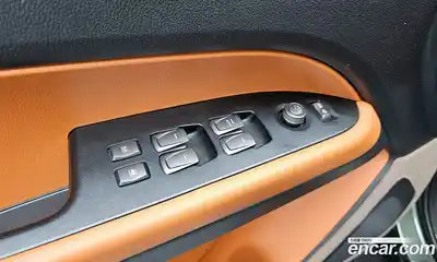 SsangYong Rexton 2022 2.2 Автомат в Москве № 32671, миниатюра 12