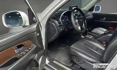 SsangYong Rexton 2015 2.0 Автомат в Москве № 32700, миниатюра 11