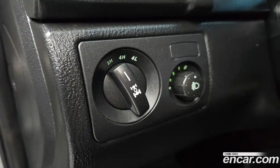 SsangYong Rexton 2015 2.0 Автомат в Москве № 32700, фото 13