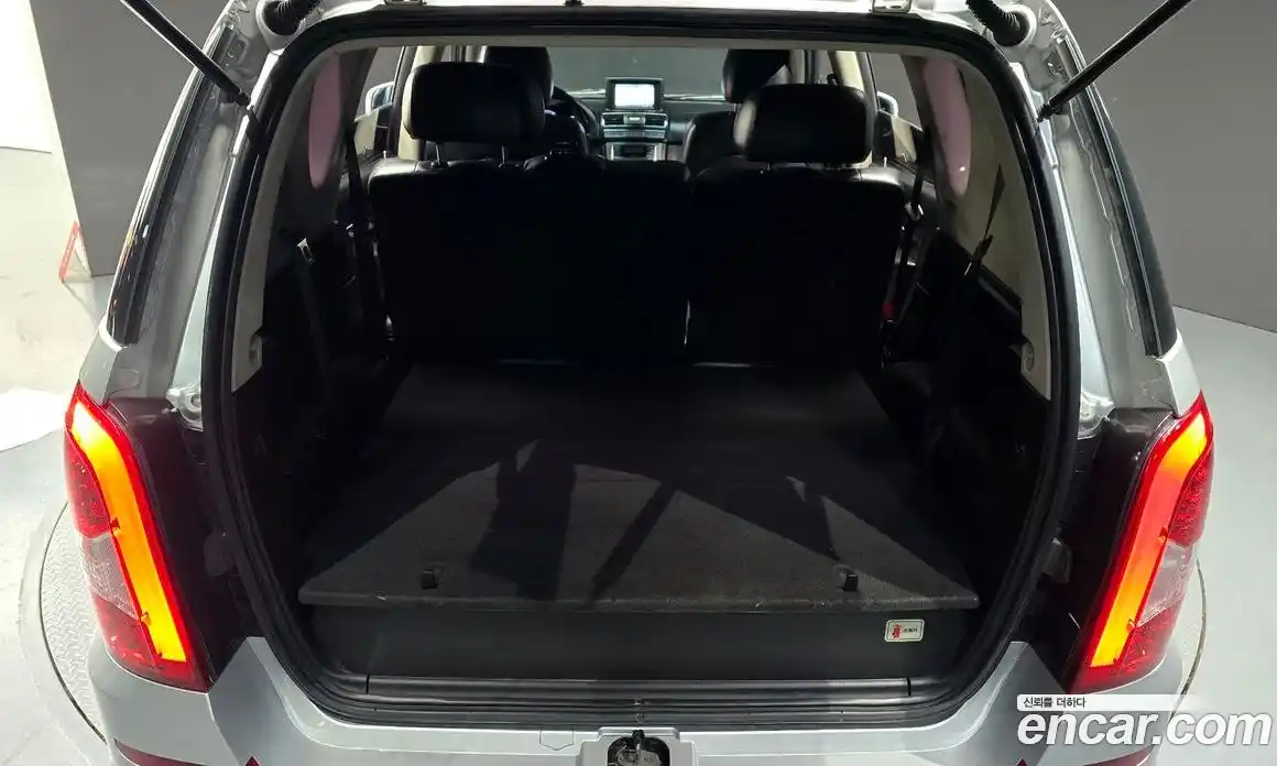 SsangYong Rexton 2015 2.0 Автомат в Москве № 32700, фото 15