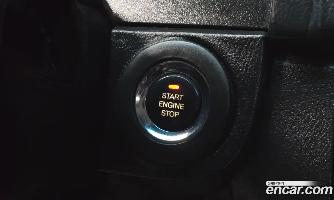 SsangYong Rexton 2015 2.0 Автомат в Москве № 32700, фото 18