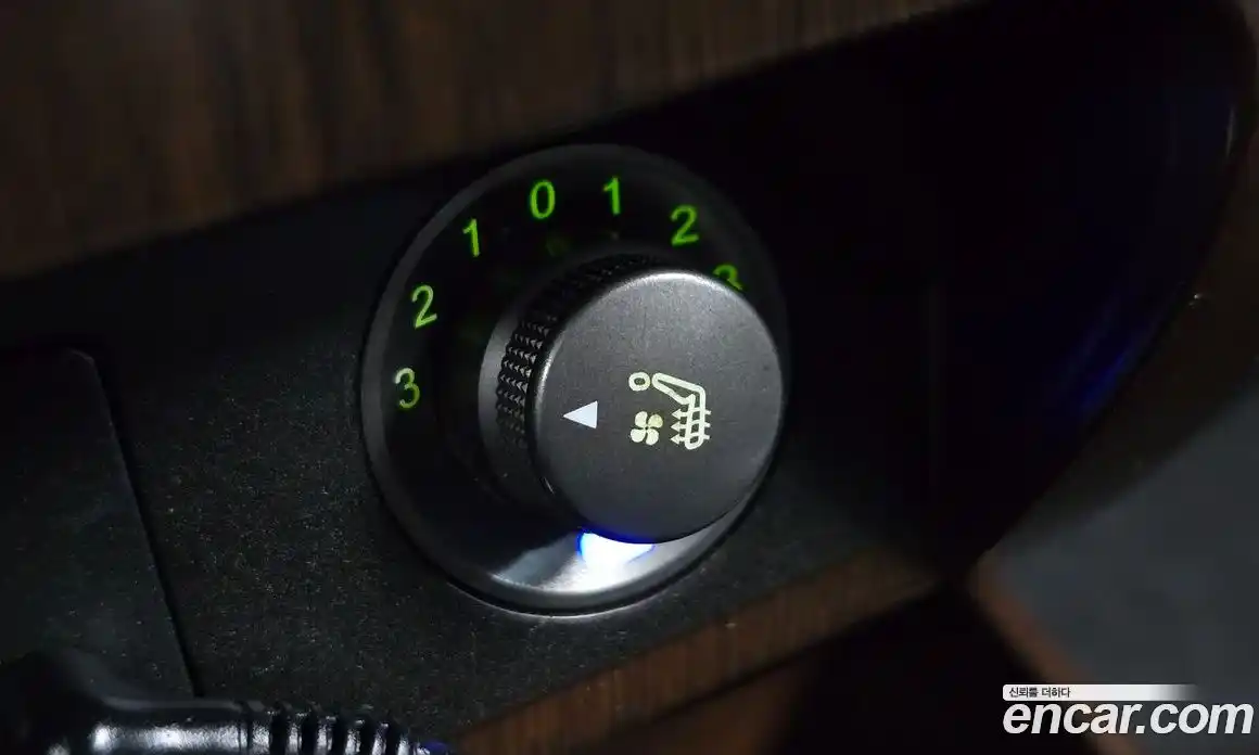 SsangYong Rexton 2015 2.0 Автомат в Москве № 32700, фото 20