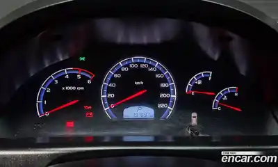 SsangYong Rexton 2015 2.0 Автомат в Москве № 32700, миниатюра 2