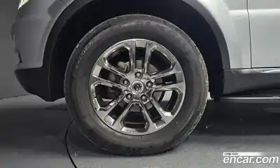 SsangYong Rexton 2015 2.0 Автомат в Москве № 32700, миниатюра 4