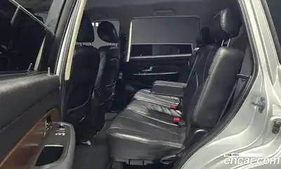 SsangYong Rexton 2015 2.0 Автомат в Москве № 32700, миниатюра 8